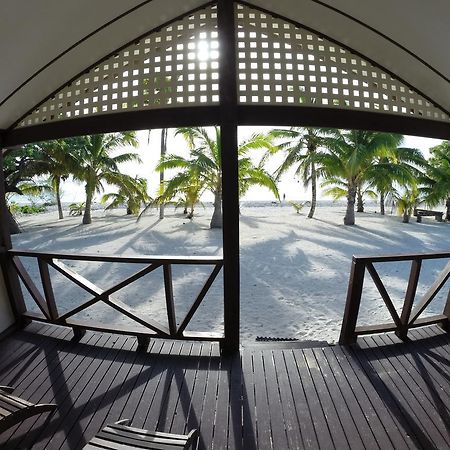 Ranginui Sunset Villa Arutanga Phòng bức ảnh