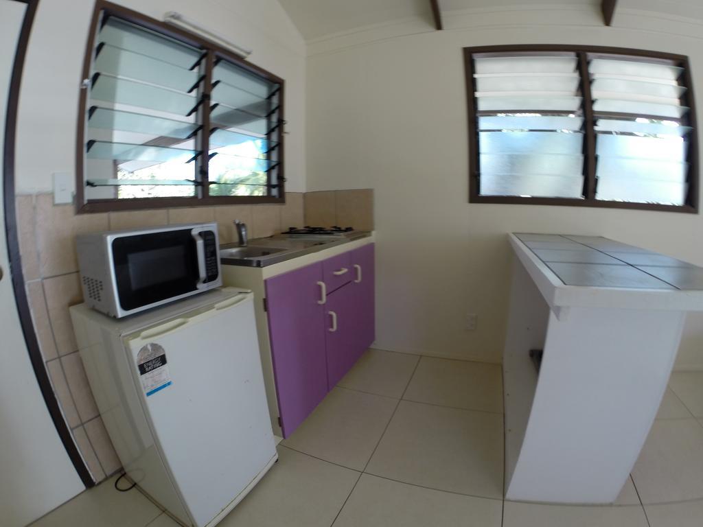 Ranginui Sunset Villa Arutanga Phòng bức ảnh