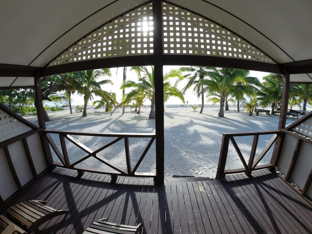 Ranginui Sunset Villa Arutanga Phòng bức ảnh